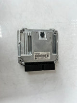 BMW F20 N47 Engine Control Unit ECU COMPLETE SET DDE + FEM + 1KEY 8578944