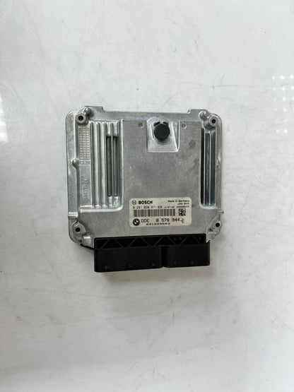 BMW F20 N47 Engine Control Unit ECU COMPLETE SET DDE + FEM + 1KEY 8578944