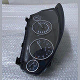 Original BMW F30 F31 F34 F32 Kombiinstrument Tacho 6804966