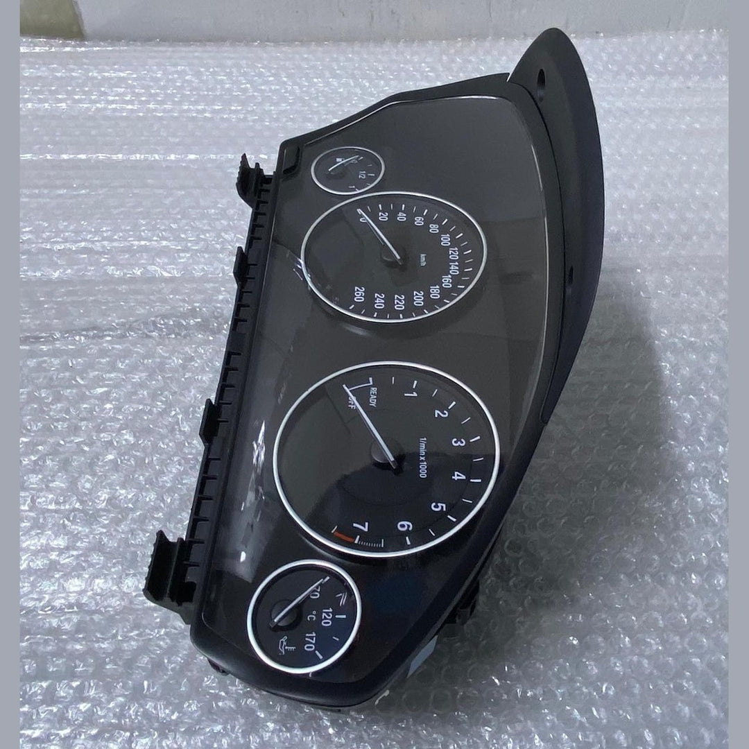 OEM BMW F30 F31 F34 F32 instrument combination Cluster speedometer 6804966