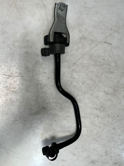 2010-2016 BMW 550i N63 X5 X6 Fuel Tank Ventilation Valve With Hose 7619298 OEM