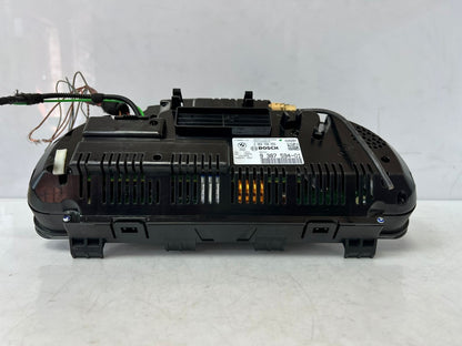 2014-2018 BMW X5 X6 Instrument Cluster Speedometer 9387594 OEM