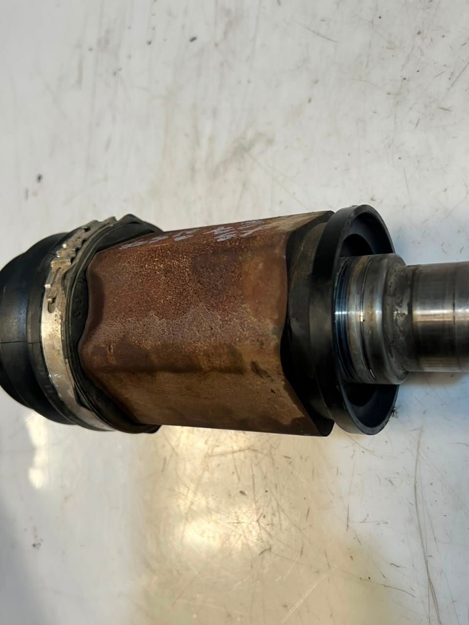 2012-2019 BMW X5 F15 E70 X6 F16 E71 Front Right Driveshaft AXLE 7622914 OEM