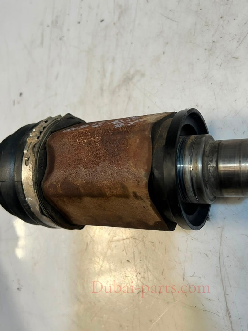 2012-2019 BMW X5 F15 E70 X6 F16 E71 Front Right Driveshaft AXLE 7622914 OEM