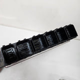 8740302-2018 BMW 7 Series G11 G12 530e 2.0 Engine Control Unit ECU DME Key Set