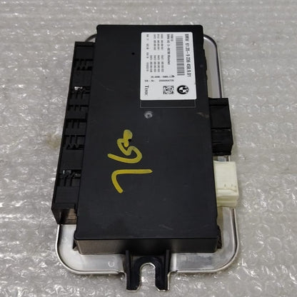 OEM BMW F01 F02 F07 F10 F11 F06 F12 Footwell Lights Control Module ECU 9236458