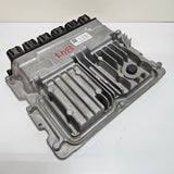2018 BMW X3 G01 X4 G02 Engine Control Unit DDE Bosch 8599197 OEM