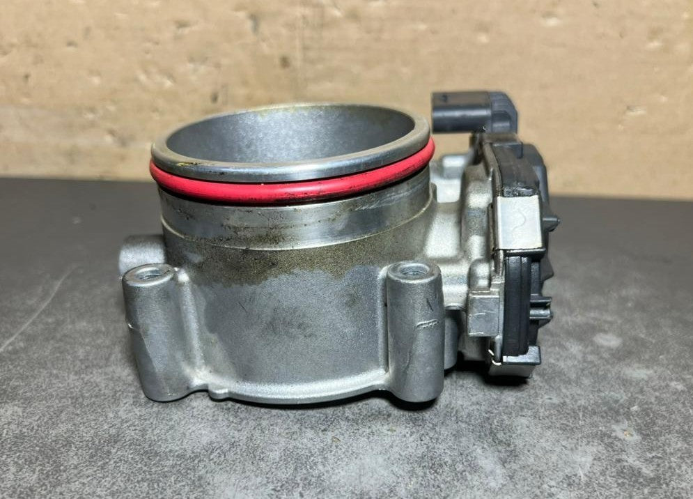 17-22 Mercedes GLB CLA W205 OM264 OM260 Throttle Body Valve A264 1410100 OEM