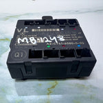Bild in die Galerieansicht laden, Mercedes Door Control Module A2129004518 W218 CLS63S AMG and E-Class