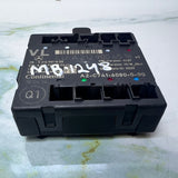 Mercedes Door Control Module A2129004518 W218 CLS63S AMG and E-Class