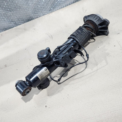 BMW 5 Gran Turismo Rear Left Shock Absorber 6796943 5 Series 535GT