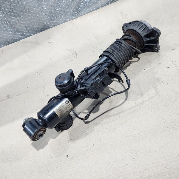 BMW 5 Gran Turismo Rear Left Shock Absorber 6796943 5 Series 535GT