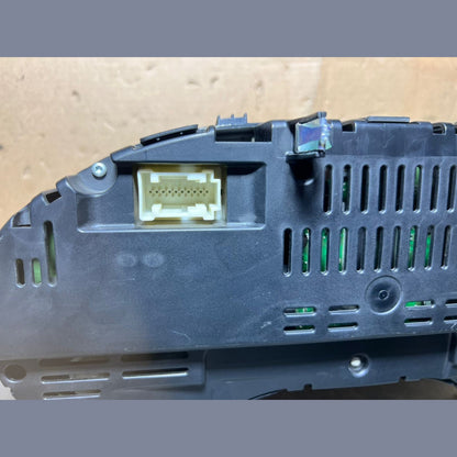 14-17 Mercedes-Benz W117 CLA Instrument Cluster Speedometer A117 9002001 OEM