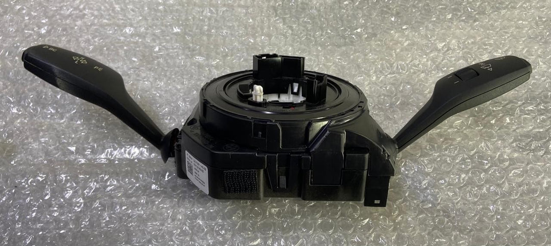 OEM BMW F30 F48 STEERING RING MULTIFUNCTION CONTROL SWITCH 9351140