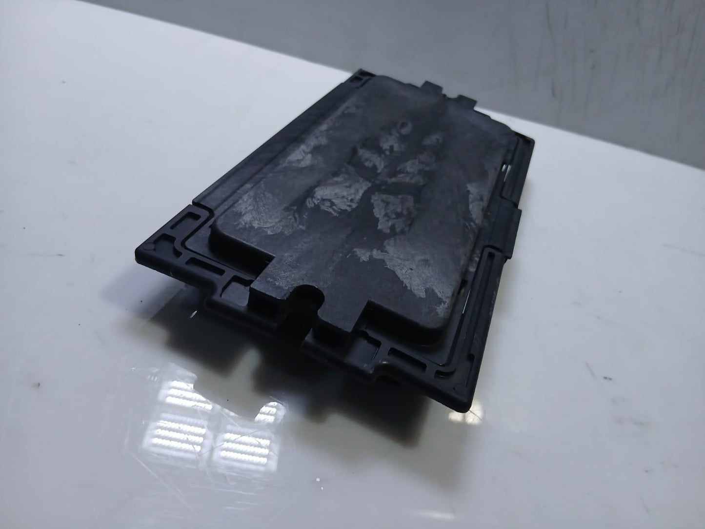 BMW 2007-2013 X5 E70 and X6 E71 Footwell Light Control Module FRM 9342897 OEM