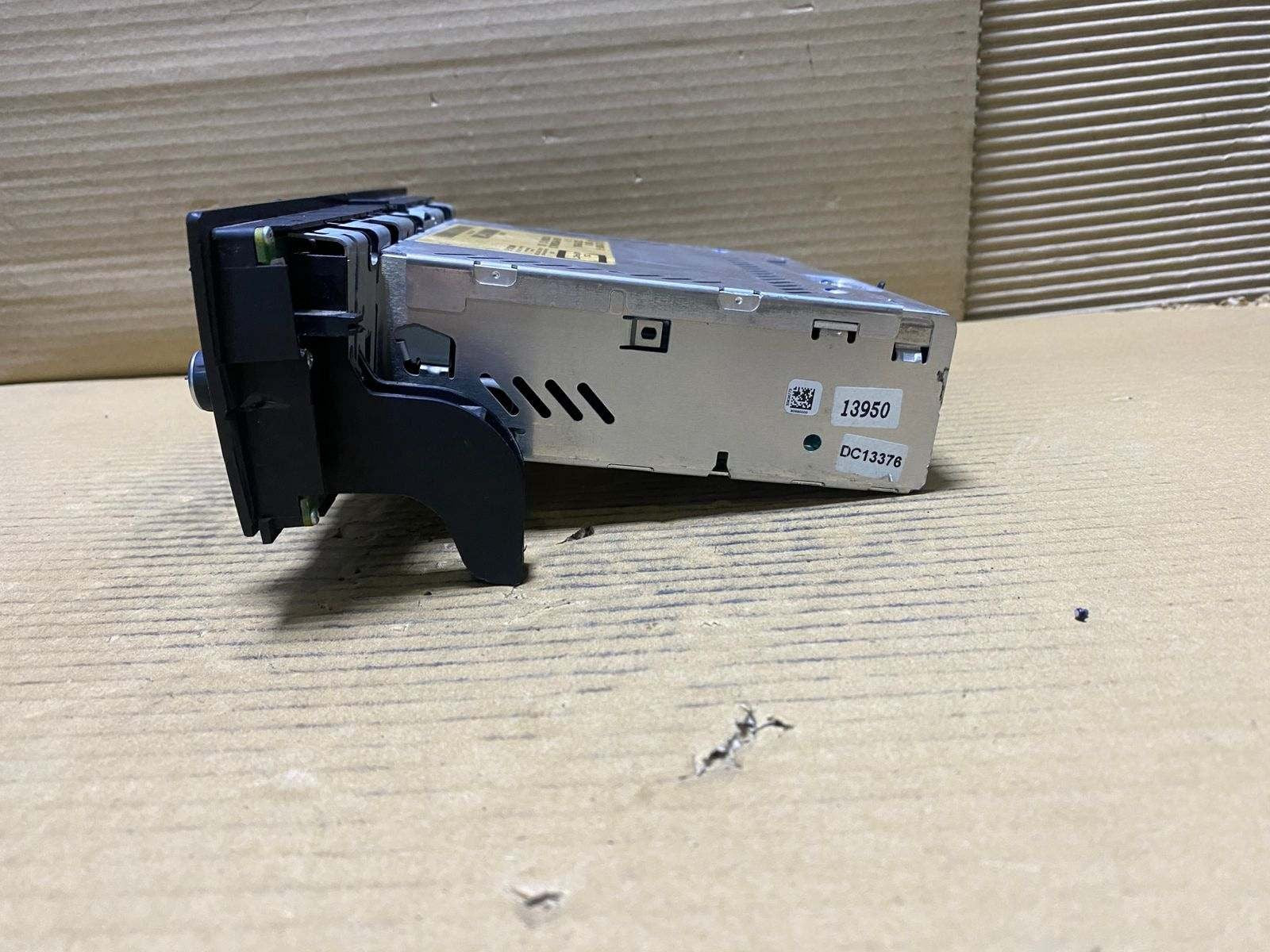 2010-2015 BMW X1 Radio Cd Professional 9243916 3 Series E90 E91 E92 E93 E84