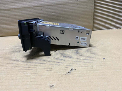 2010-2015 BMW X1 Radio Cd Professional 9243916 3 Series E90 E91 E92 E93 E84