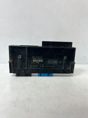 BMW 1 Series E81 E87 Body Control Module BCM GENUINE 9160187 OEM