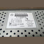 Load image into Gallery viewer, 10-12 Mercedes W204 Radio Audio Control Sound Amplifier Amp A212 9008212 OEM