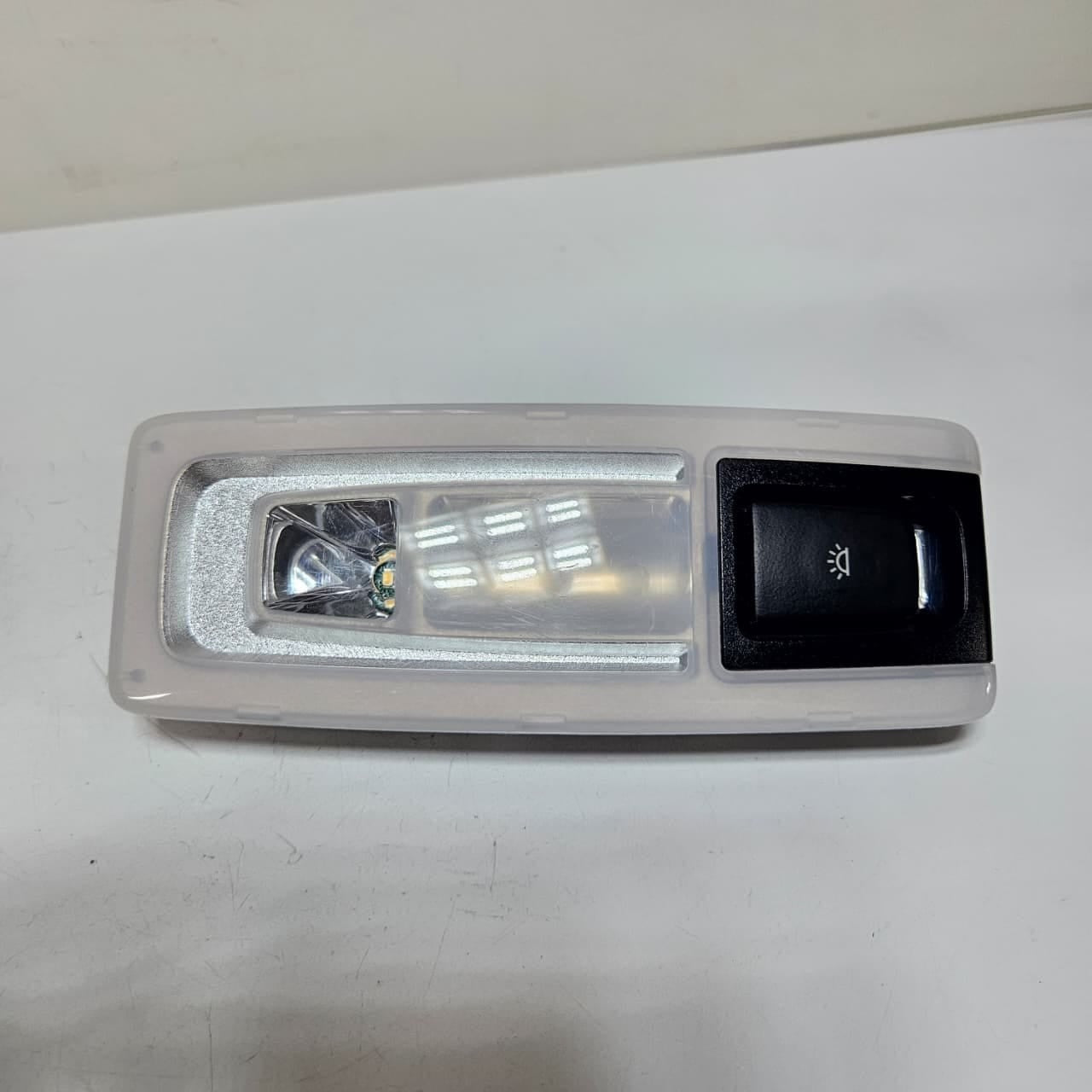 2016-2018 BMW X5 Rear Interior Light 9377720 USED