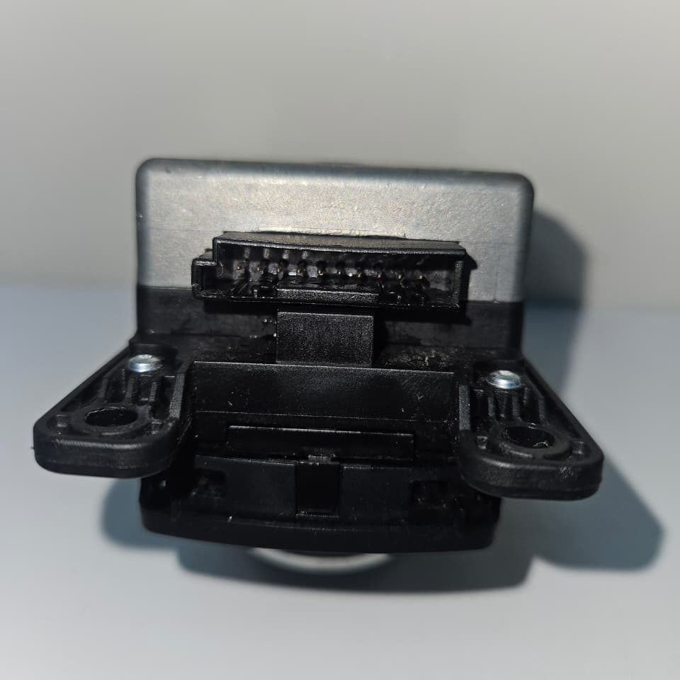 2007-2017 BMW X3 F02 F25 Idrive Controller Switch 9206446 OEM