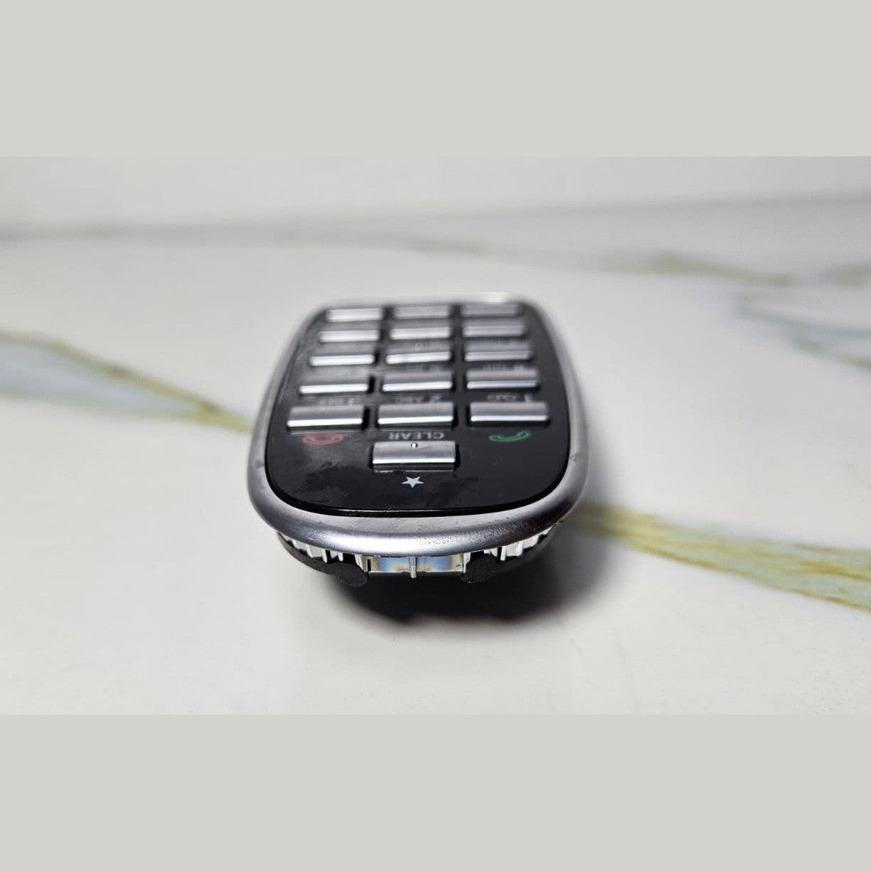 Mercedes W222 S-Class S550 S600 S63 Phone Keypad Control Panel A222 8230150 OEM