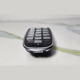 Mercedes W222 S-Class S550 S600 S63 Phone Keypad Control Panel A222 8230150 OEM