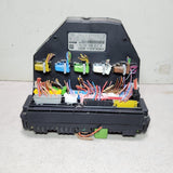 Mercedes-Benz Sam Control Module Front/Rear A2129003314 W204 C-Class
