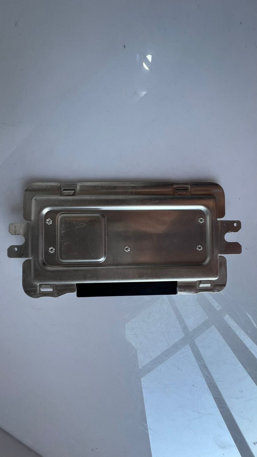 BMW Suspension Control Module 6866455 5' F10 F11, 6' F06 F12 F13, 7' F01 F02