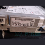 BMW 5 G30 G31 2019 Radio CD GPS player head unit 8721896
