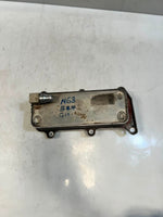 Load image into Gallery viewer, BMW 750i 7' G11 N63 B44 G12 G30 G31 G38 Heat Exchanger Oil Cooler 7648914 OEM