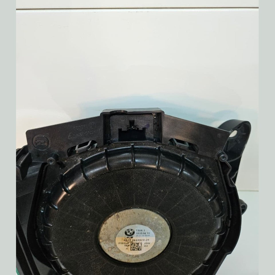 2019-2025 BMW 330i G20 Under seat Subwoofer Speaker 2622810 OEM