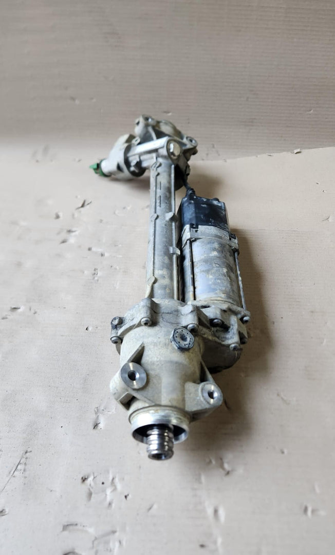 2010-2017 BMW X3 Electric Steering Rack RH 6858725 X3 F25 and X4 F26 RHD
