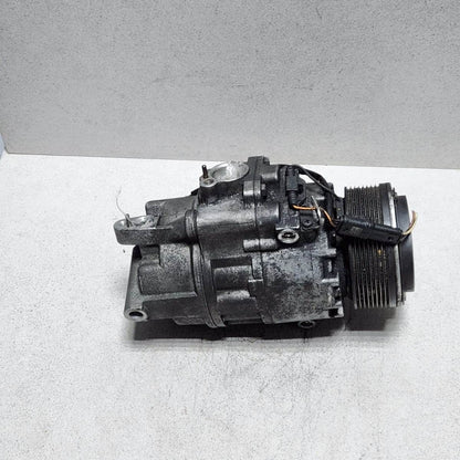 2008 BMW X6 Air Conditioning Compressor 9205096 5 GT F07 7 Ser N54 E71 3.0