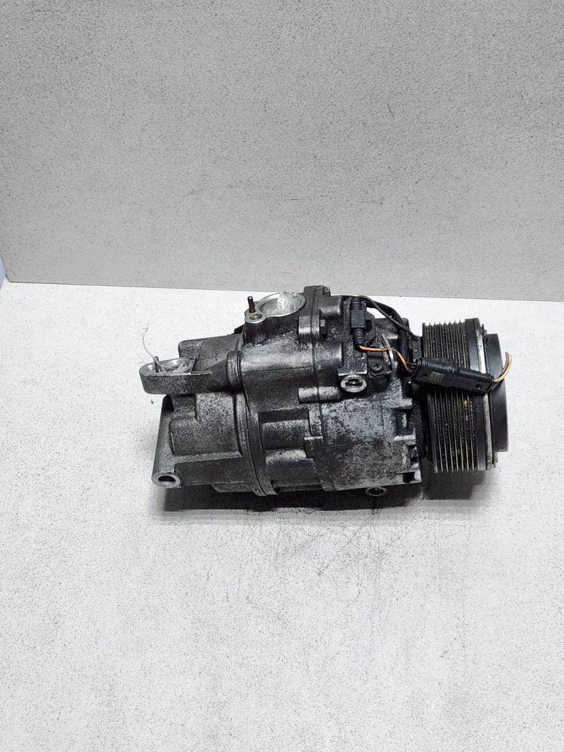 2008 BMW X6 Air Conditioning Compressor 9205096 5 GT F07 7 Ser N54 E71 3.0