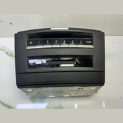 07–2013 Mercedes W221 S-Class Radio Audio Head Unit CD Player A221 8703095 OEM