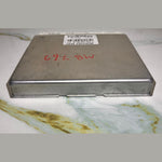قم بتحميل الصورة إلى عارض الصور، 2003-2006 Mercedes-Benz SL600 Abs Module A 022 545 08 32