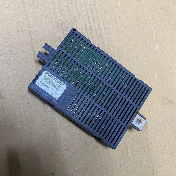 2009 BMW 535i Light Control Module 9192642 5 Series, 6 Series, 7 Series includin