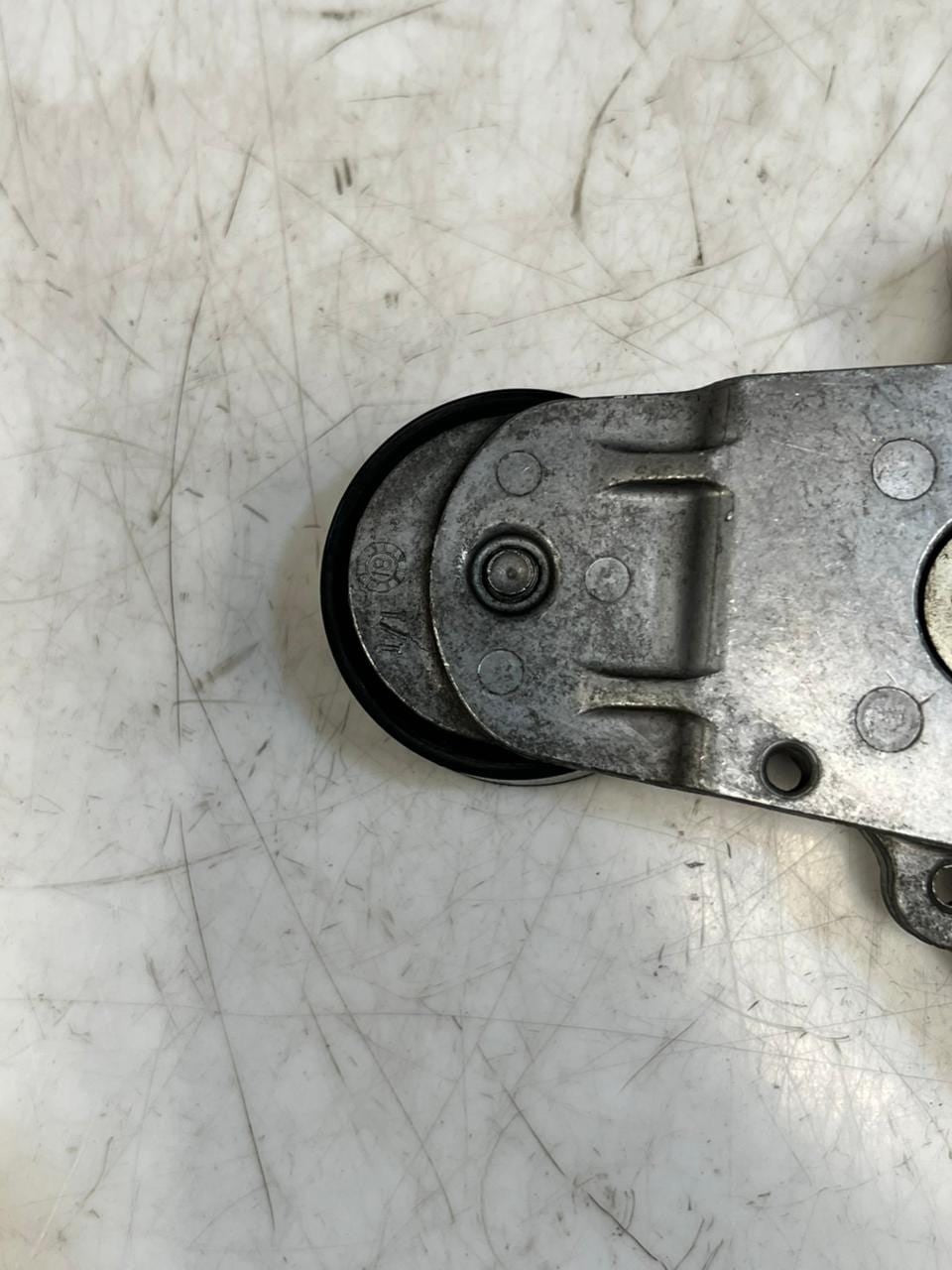 BMW 128i 1 Series F20 MINI Cooper Countryman R60 Belt Tensioner 7823374 OEM