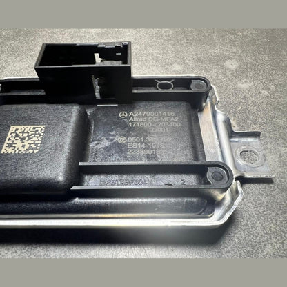 20–24 Mercedes-Benz W247 GLB AMG Transfer Case Control Module OEM A247 9001416