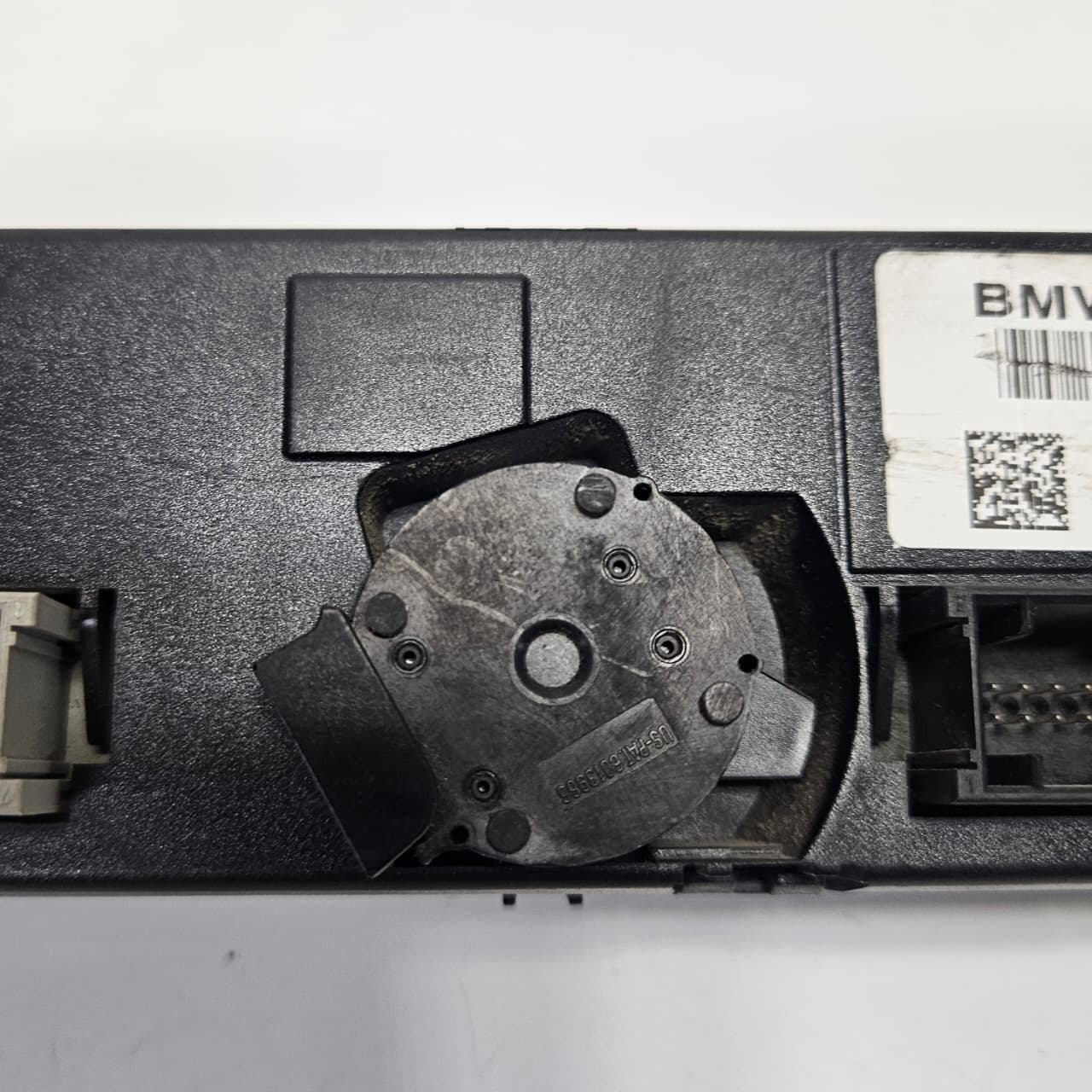 2007-2010 BMW  335i 328i Climate Control Panel 9162984