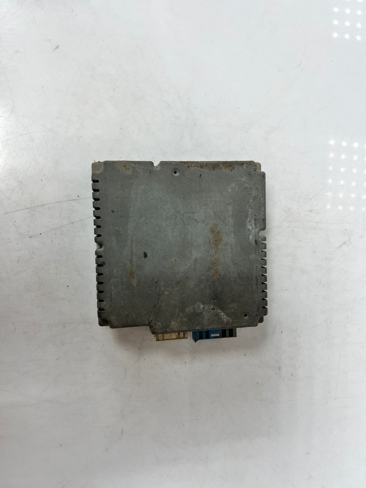 2007-2008 BMW 750Li E66 E65 Video Entertainment Control Module 9146703