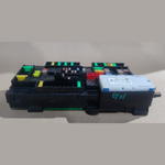 Load image into Gallery viewer, BMW F98 F97 X4 X3 G01  M BODY FUSE BOX CONTROL MODULE OEM  6828074