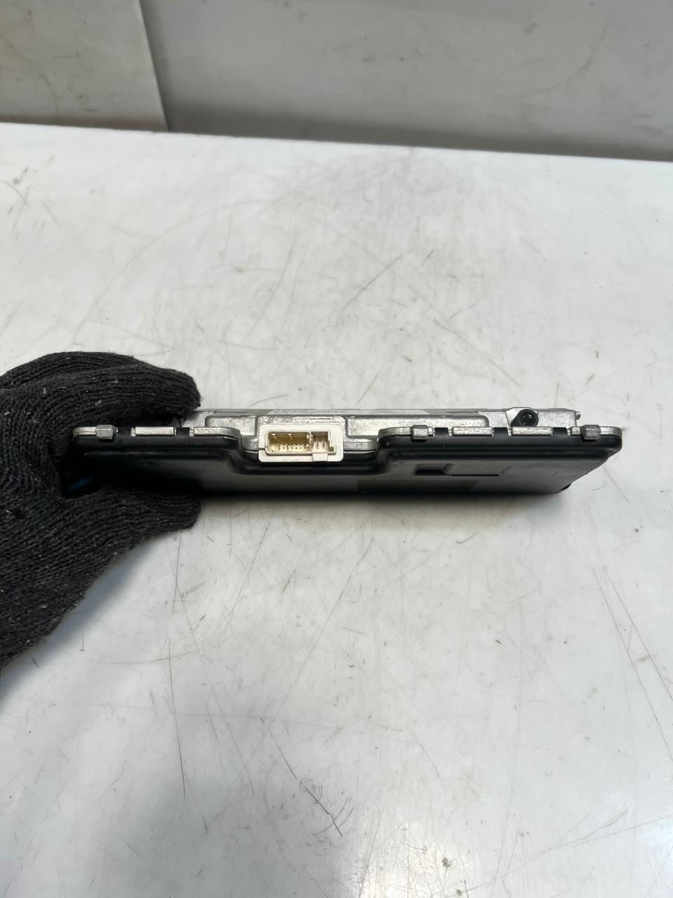2018-2019 BMW 540i G30 G31 G32 G11 G12 Windshield Camera Assistance Unit 9108202