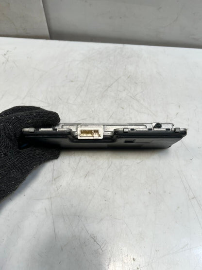 2018-2019 BMW 540i G30 G31 G32 G11 G12 Windshield Camera Assistance Unit 9108202