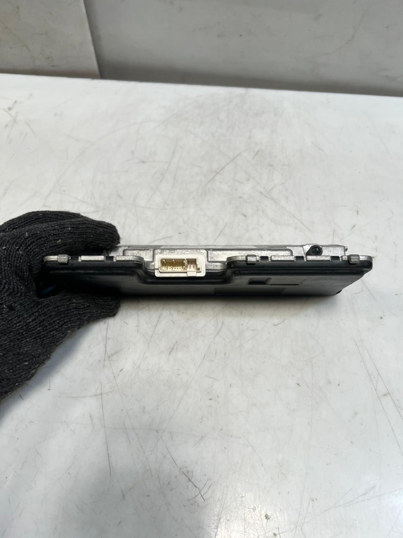 2018-2019 BMW 540i G30 G31 G32 G11 G12 Windshield Camera Assistance Unit 9108202