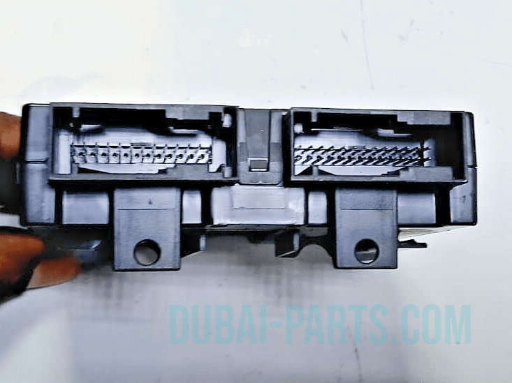 BMW 3 G20 G21 Air Conditioning/Heating Control Unit Module 7928447