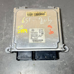 Load image into Gallery viewer, 14-18 Mercedes W205 C-Class Engine Control Module Unit ECM ECU A651 9005203 OEM