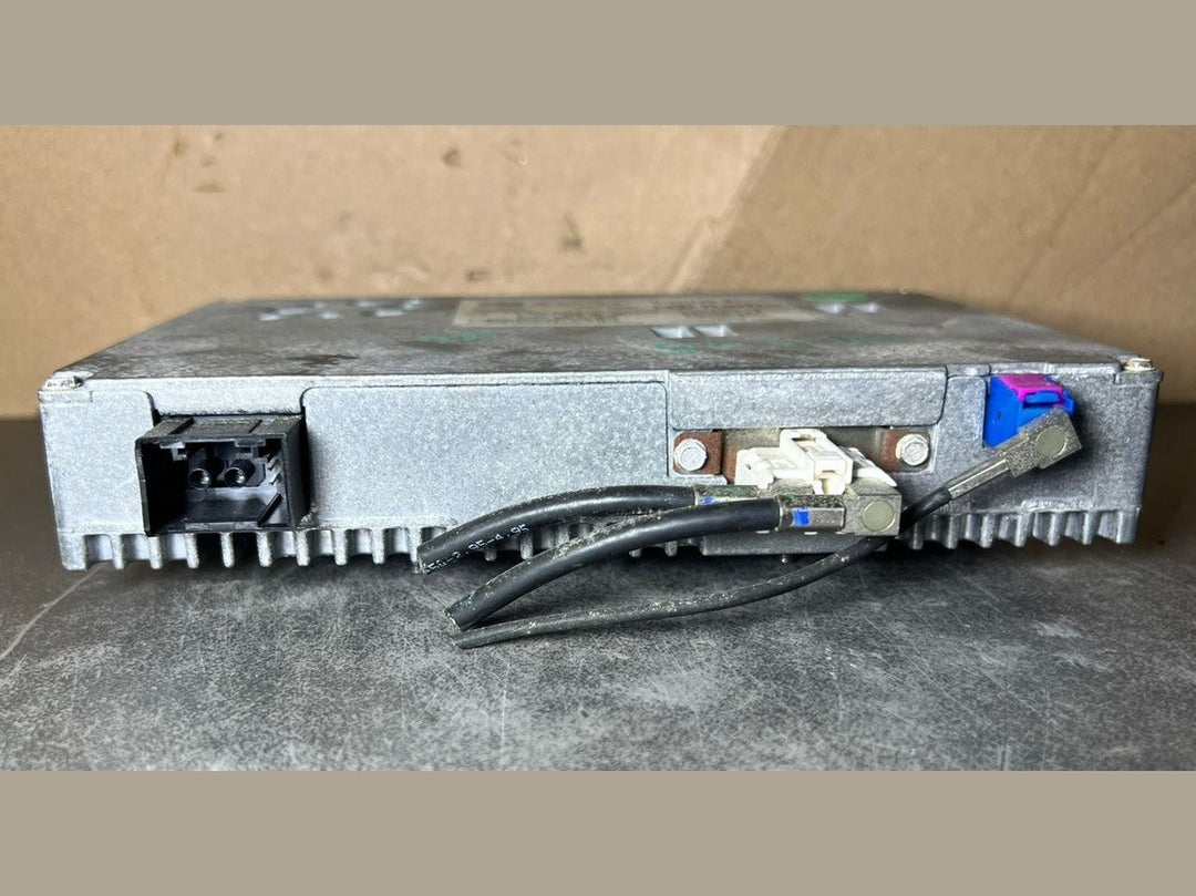 09-13 Mercede W221 S550 SL550 GL450 Sirius Satellite Radio Receiver OEM
