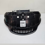 2009-2013 BMW F10 F25 535i Instrument Cluster Speedometer 9255587
